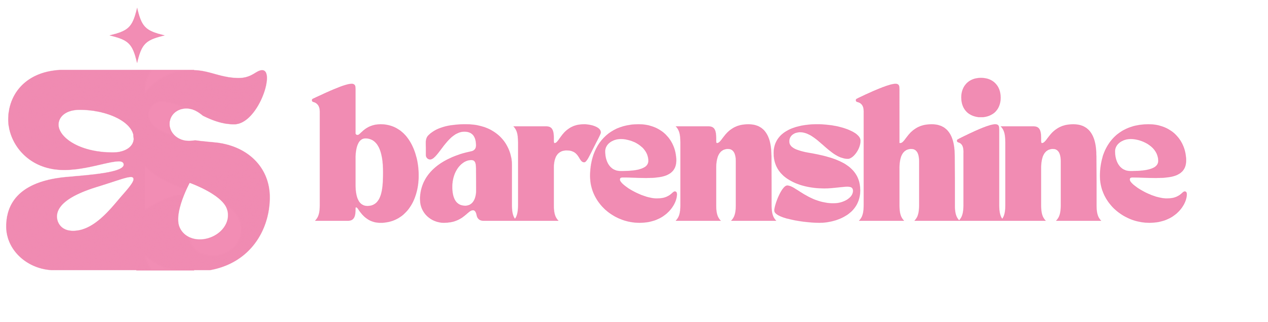 Barenshine Cosmetics